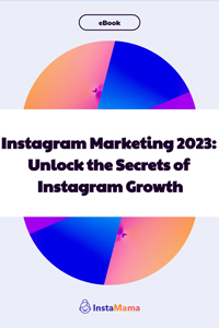Instagram Marketing eBook 2023 Thumb
