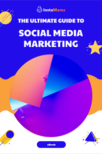 Social Media Marketing eBook 2023 Thumb