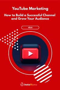 YouTube Marketing eBook 2023 Thumb
