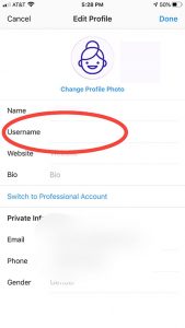 How to Change Instagram Name (Useful Tips & Tricks) in 2022