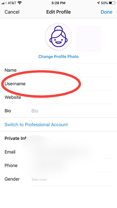 How to Change Instagram Name (Useful Tips & Tricks) in 2022