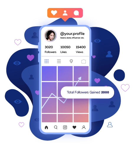 Buy Instagram Followers