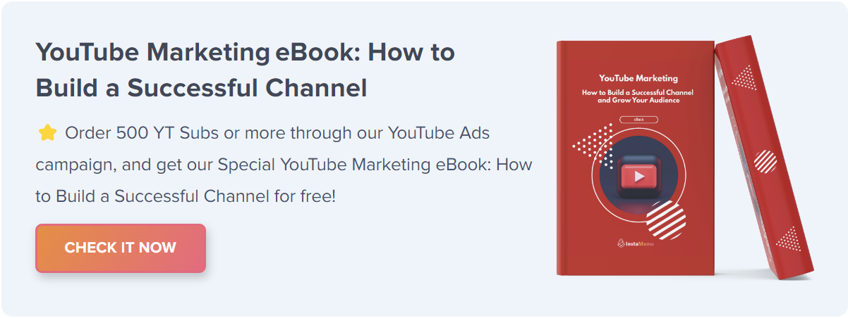 YouTube Marketing eBook